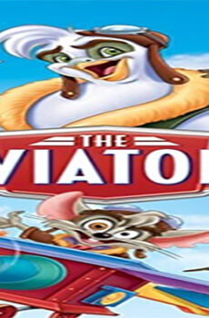 فيلم The Aviators 2008 مترجم
