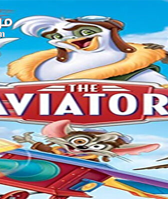 فيلم The Aviators 2008 مترجم