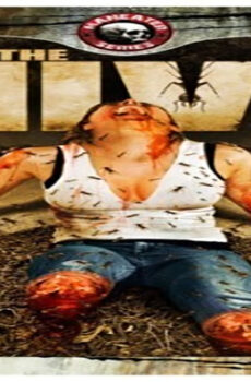 فيلم The Hive 2008 مترجم
