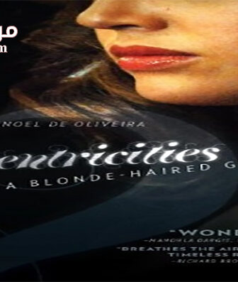 فيلم Eccentricities of a Blonde-haired Girl 2009 مترجم