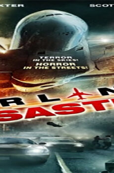 فيلم Airline Disaster 2010 مترجم