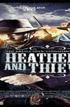 فيلم Heathens and Thieves 2012 مترجم