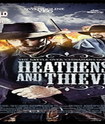 فيلم Heathens and Thieves 2012 مترجم