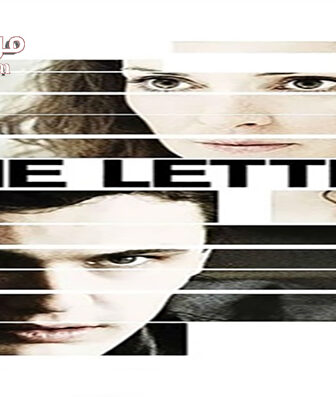 فيلم The Letter 2012 مترجم