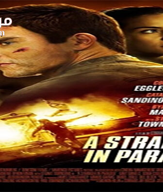فيلم A Stranger in Paradise 2013 مترجم