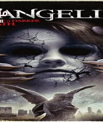 فيلم Evangeline 2013 مترجم