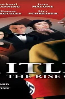 فيلم Hitler The Rise of Evil 2003 مترجم