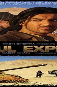 فيلم Kabul Express 2006 مترجم