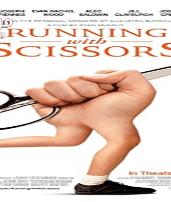 فيلم Running With Scissors 2006 مترجم