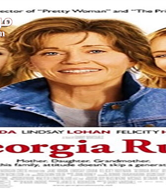 فيلم Georgia Rule 2007 مترجم