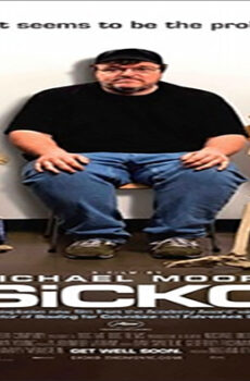 فيلم Sicko 2007 مترجم