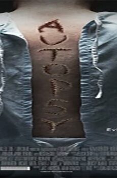 فيلم Autopsy 2008 مترجم