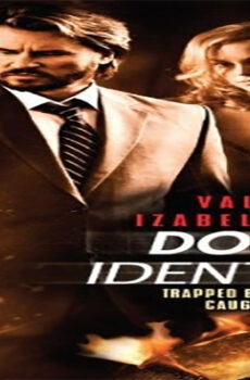 فيلم Double Identity 2009 مترجم