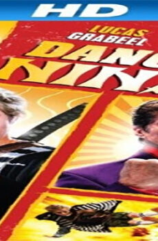 فيلم Dancing Ninja 2010 مترجم