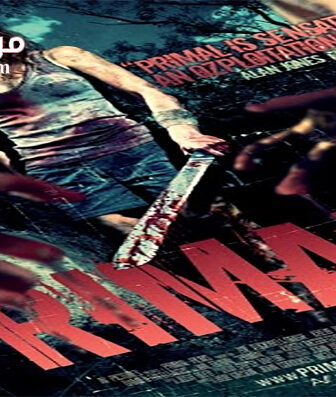 فيلم Primal 2010 مترجم