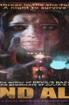 فيلم Blind Alley 2011 مترجم