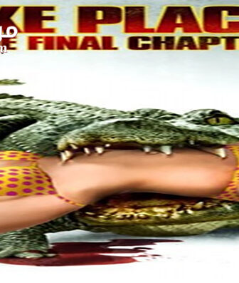 فيلم Lake Placid The Final Chapter 2012 مترجم