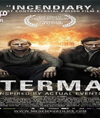 فيلم Poklosie 2012 مترجم