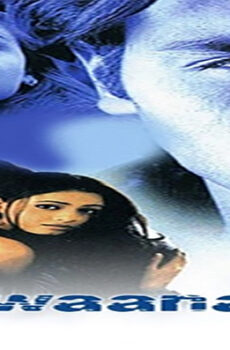فيلم Deewaanapan 2001 مترجم