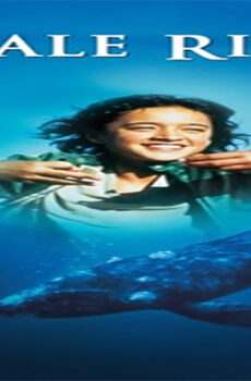 فيلم Whale Rider 2002 مترجم