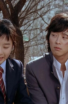 فيلم Romance of Their Own 2004 مترجم