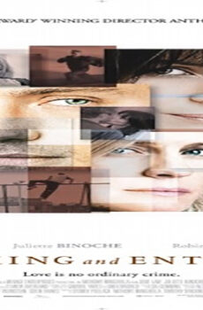 فيلم Breaking And Entering 2006 مترجم