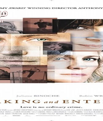 فيلم Breaking And Entering 2006 مترجم