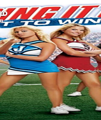 فيلم Bring It On In It to Win It 2007 مترجم