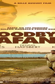 فيلم Goodbye Bafana 2007 مترجم