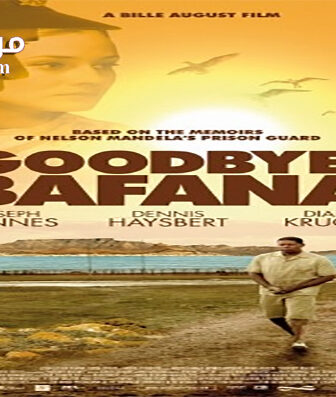فيلم Goodbye Bafana 2007 مترجم