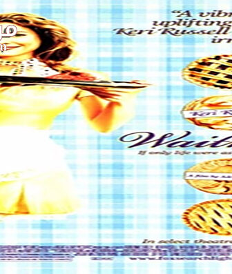 فيلم Waitress 2007 مترجم