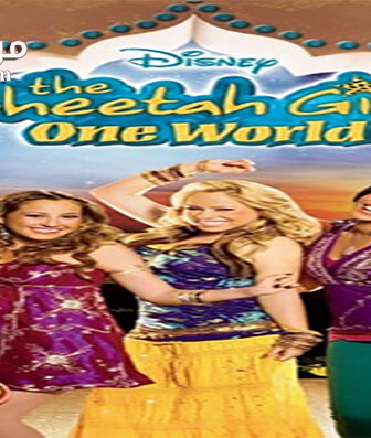 فيلم The Cheetah Girls One World 2008 مترجم