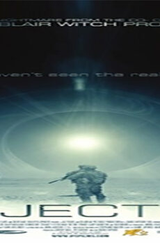 فيلم The Objective 2008 مترجم