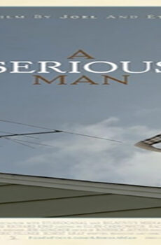 فيلم A Serious Man 2009 مترجم