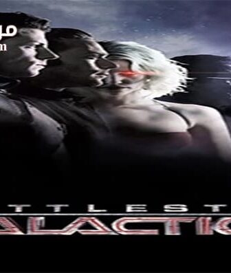 فيلم Battlestar Galactica The Top 10 Things You Need to Know 2009 مترجم