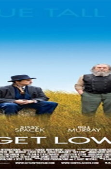 فيلم Get Low 2009 مترجم