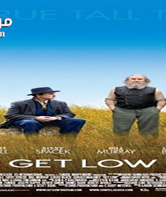فيلم Get Low 2009 مترجم