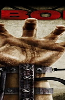 فيلم Machined Reborn 2009 مترجم