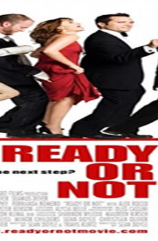 فيلم Ready Or Not 2009 مترجم
