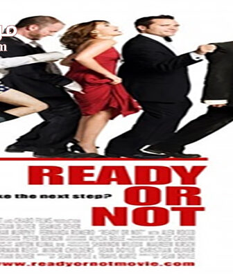 فيلم Ready Or Not 2009 مترجم