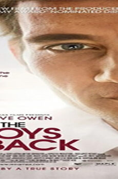 فيلم The Boys Are Back 2009 مترجم
