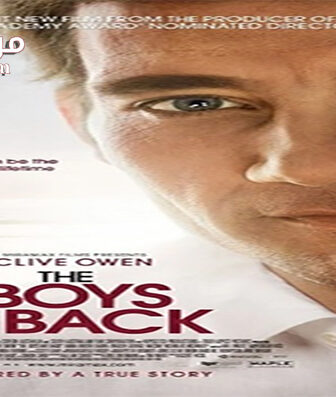 فيلم The Boys Are Back 2009 مترجم