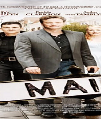 فيلم Main Street 2010 مترجم