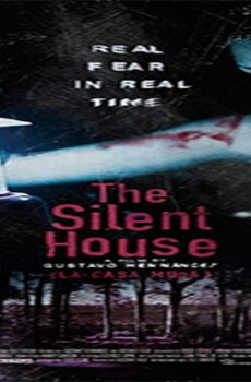 فيلم The Silent House 2010 مترجم