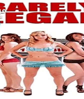 فيلم Barely Legal 2011 مترجم