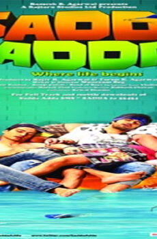فيلم Sadda Adda 2012 مترجم