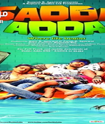 فيلم Sadda Adda 2012 مترجم