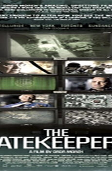 فيلم The Gatekeepers 2012 مترجم