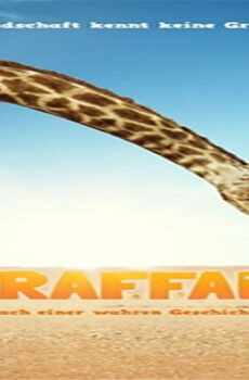 فيلم Giraffada 2013 مترجم