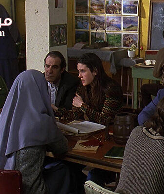 فيلم Waking the Dead 2000 مترجم
